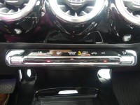 Mercedes-Benz CLA 180 d SB