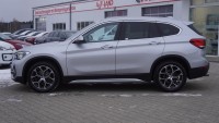 BMW X1 xDrive 20 d xLine