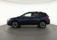 Vorschau: Subaru XV 2.0i 4WD Exclusive