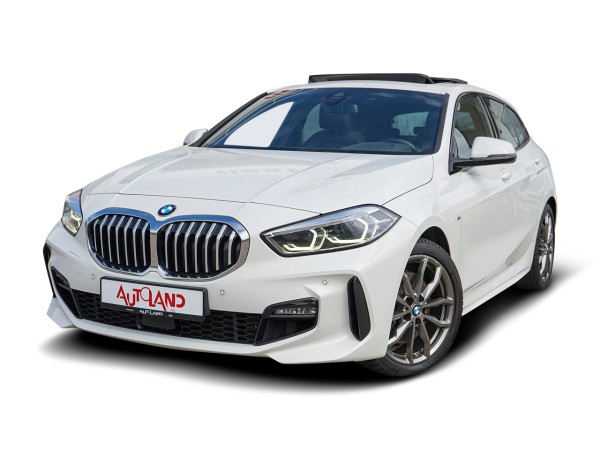 BMW 1 120i M Sport Aut.