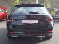 Skoda Superb Combi Sportline 1.4 TSI e-Hybrid DSG iV