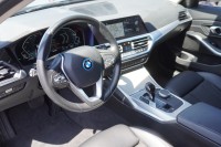 BMW 320 e Touring