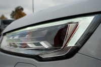 Audi A1 1.4 TDI Ultra