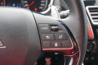 Mitsubishi Eclipse Cross 1.5 T-MIVEC CVT