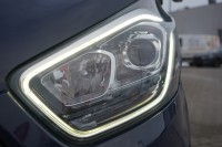 Ford Transit Custom L2 9-Sitzer