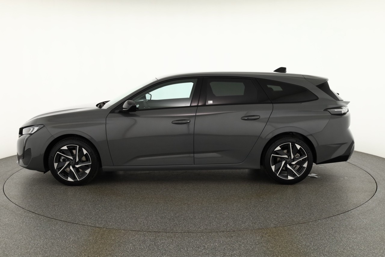 Peugeot 308 SW 1.5 BlueHDI 130 Aut.