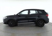 Vorschau: MG ZS 1.5 Hybrid Standard Aut.