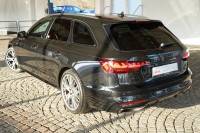 Audi A4 Avant 40 TFSI qu. 2xS line