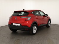 Renault Captur TCe 90 Facelift