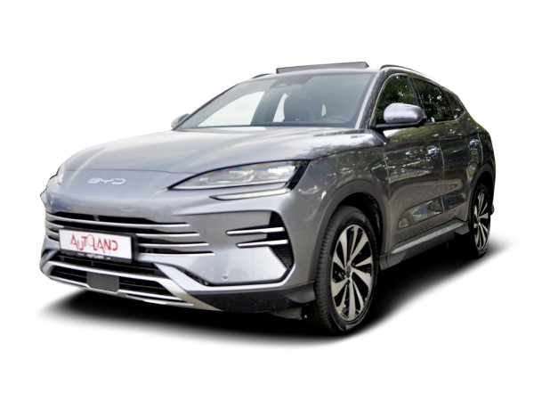 BYD Seal U 1.5 PHEV Comfort Aut.
