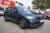 VW Tiguan 1.4 TSI DSG eHybrid Active