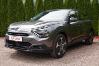 Vorschau: Citroen C4 PureTech100
