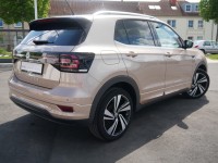 VW T-Cross 1.0 R-Line
