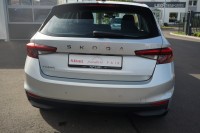 Skoda Fabia 1.0 TSI DSG