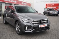 VW T-Roc 2.0 TSI DSG R-Line 4Motion