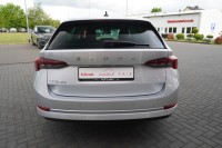 Skoda Octavia Combi 2.0 TDI DPF Style