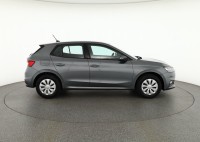 Skoda Fabia 1.0 MPI