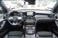 Mercedes-Benz GLC 200 Coupe AMG Line 4Matic