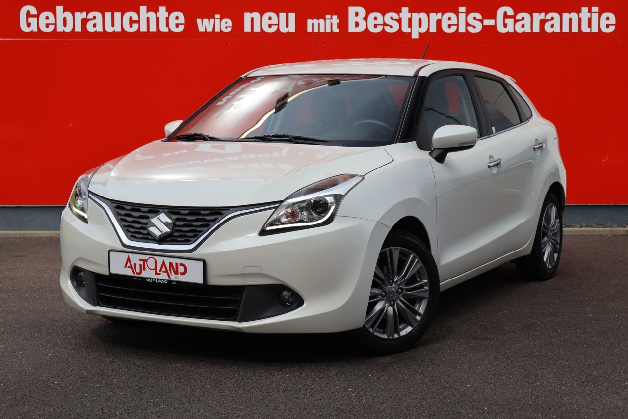 Suzuki Baleno 1.0 Comfort