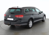VW Passat Variant 2.0 TDI DSG