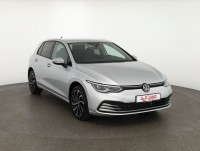 VW Golf VIII 1.5 eTSI DSG