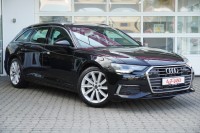 Audi A6 Avant 45 TFSI design