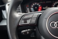 Audi A1 Sportback 1.0 TFSI advanced