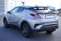 Toyota C-HR 1.2 Lounge
