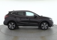 Nissan Qashqai 1.3 DIG-T