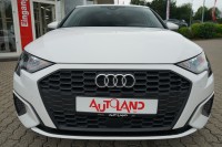 Audi A3 Sportback 30 1.0 TFSI S line