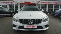 Mercedes-Benz C 220 C220 T-Modell d AMG Line