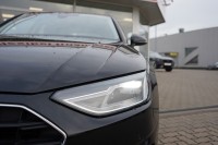 Audi A4 Avant 40 2.0 TDI basis