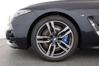 BMW M850 i Cabrio xDrive