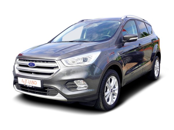 Ford Kuga 1.5 EcoBoost Titanium