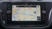 VW Tiguan Allspace 1.5 TSI Comfortline