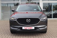 Mazda CX-5 2.5 Signature 2WD