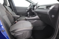 Renault Captur Tce 140 Techno