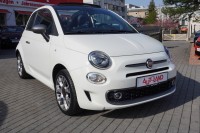 Fiat 500C 1.2 8V S S&S