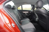 Mercedes-Benz C 180 C180 Avantgarde 9G-Tronic