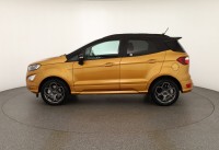 Vorschau: Ford EcoSport 1.0 EcoBoost ST-Line