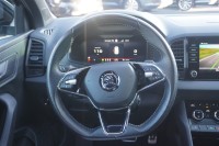 Skoda Karoq 1.5 TSI Sportline