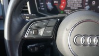 Audi A1 SB 40 TFSI S line S-Tronic