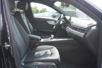 Audi A4 Avant 35 2.0 TFSI S-line