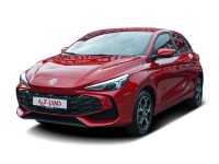MG MG3 1.5 Hybrid Luxury Aut. Navi Sitzheizung LED