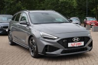 Hyundai i30 Kombi 1.6 T-GDI N-Line Aut.