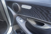 Mercedes-Benz GLC 220 d4Matic Exclusive