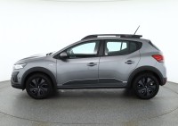 Vorschau: Dacia Sandero Stepway 1.0 TCe