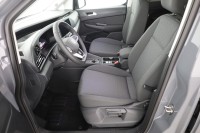 VW Caddy 1.5 TSI DSG