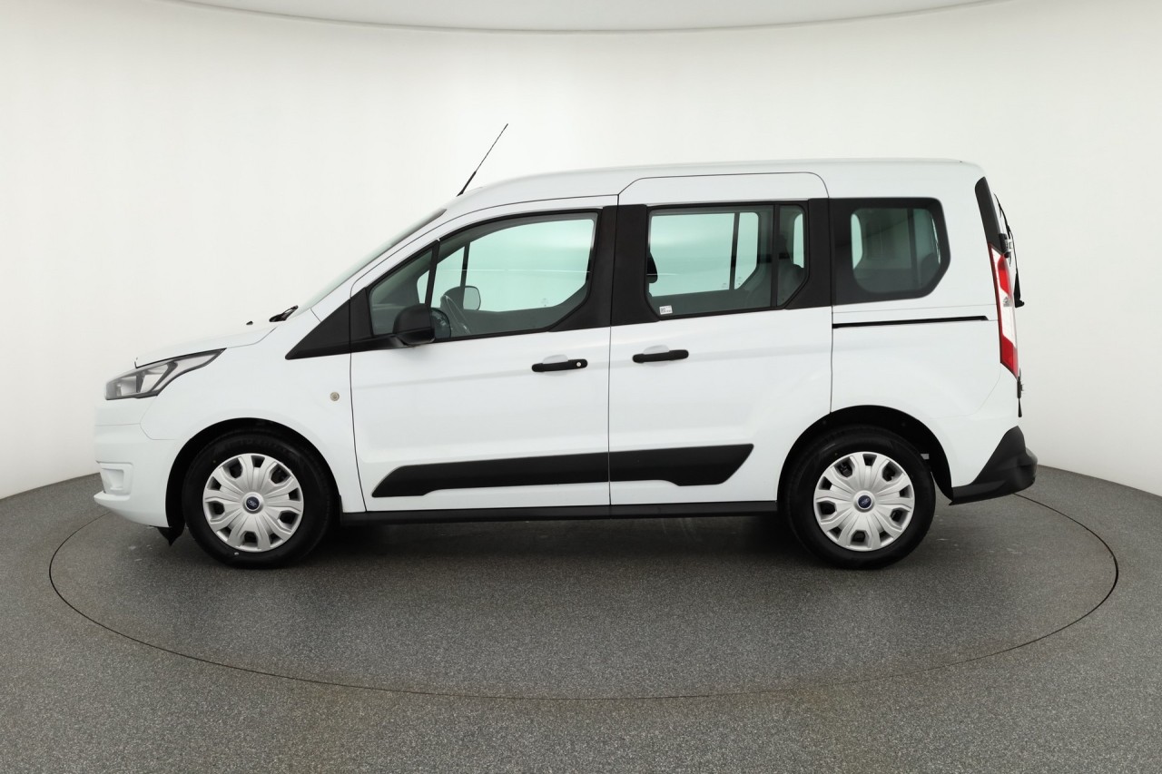 Ford Transit Connect 1.5 TDCi