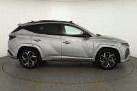 Hyundai Tucson 1.6 T-GDI N-Line Aut.